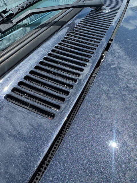1989 GMC Jimmy SLE