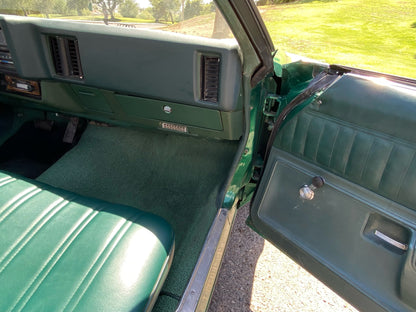 1973 Chevrolet El Camino Custom Estate Classic