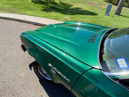 1973 Chevrolet El Camino Custom Estate Classic