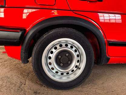 1986 Volkswagen Golf GTI