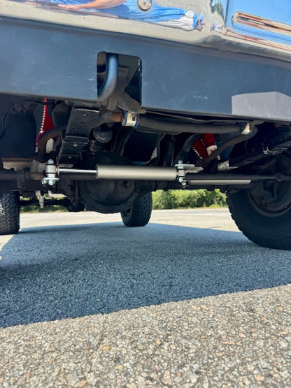 1989 GMC Jimmy SLE