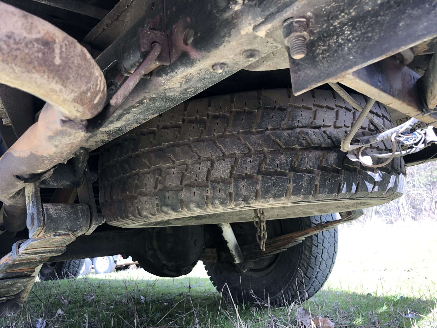 1974 Toyota FJ55 Land Cruiser