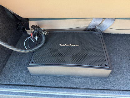 2000 Jeep Wrangler Sahara