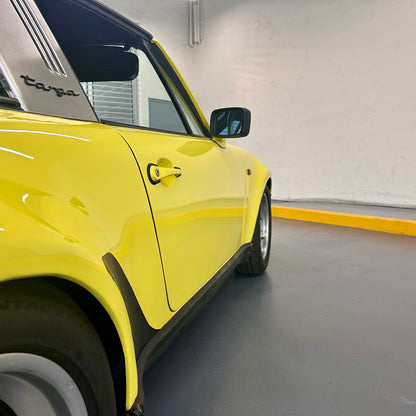 1975 Porsche 911 Targa Widebody