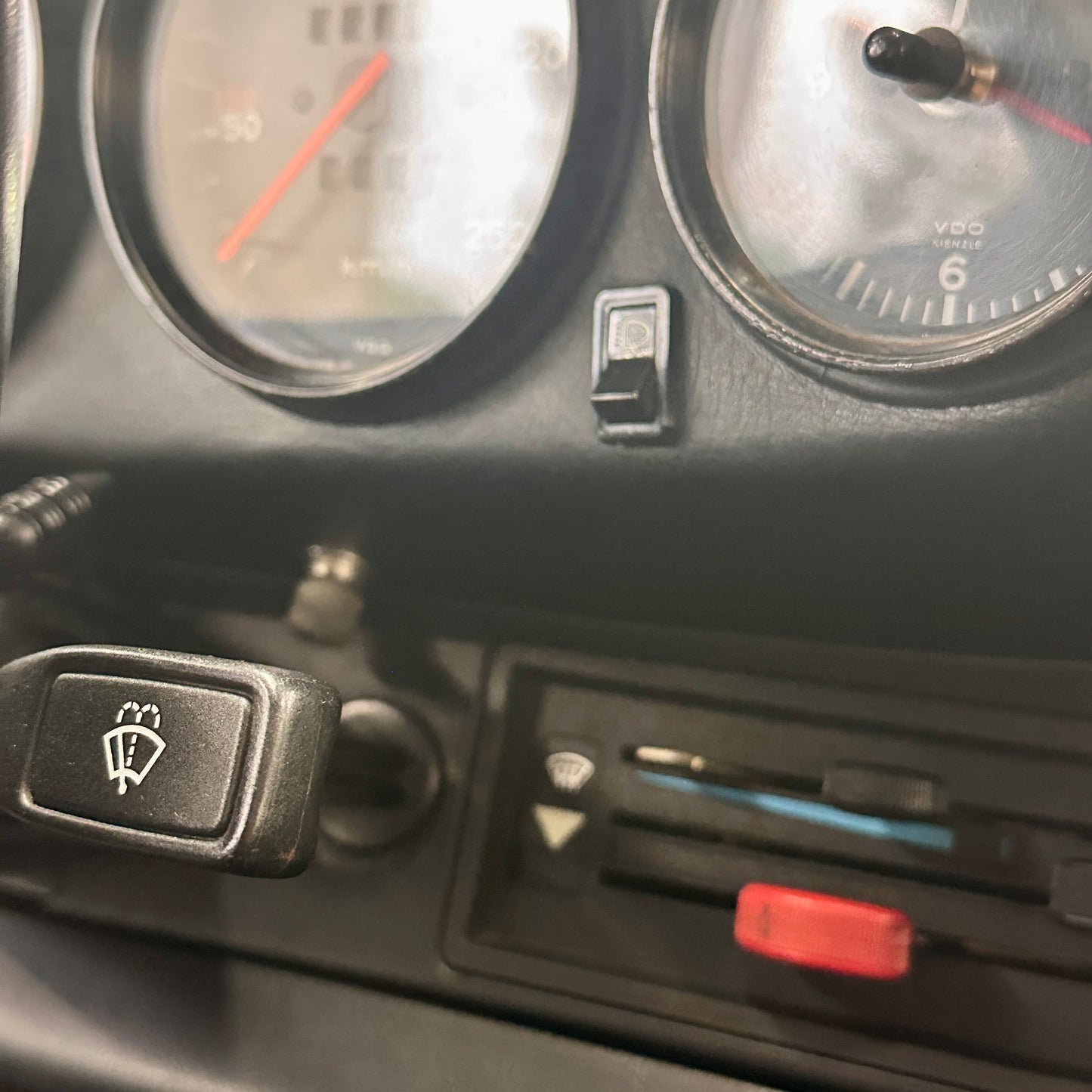 1975 Porsche 911 Targa Widebody