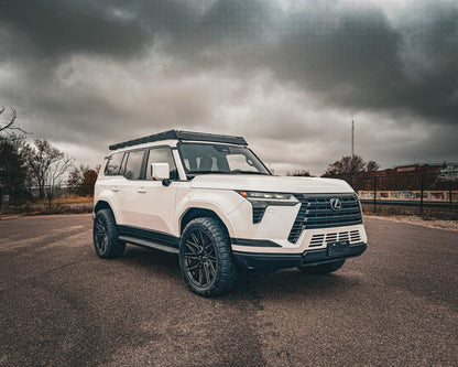 2025 Lexus GX 550 Premium