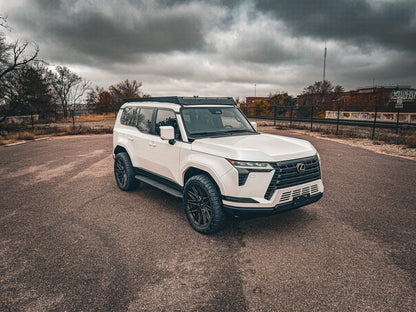 2025 Lexus GX 550 Premium