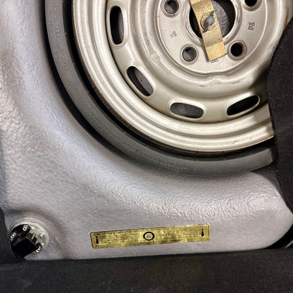 1975 Porsche 911 Targa Widebody