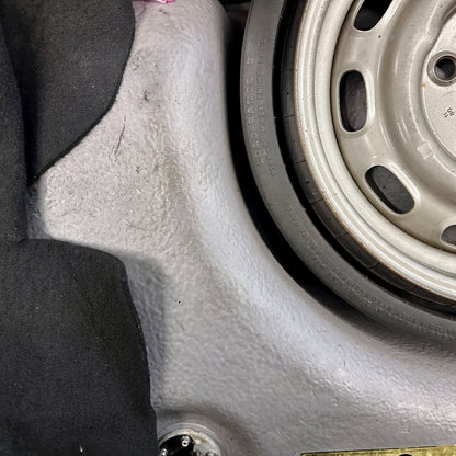 1975 Porsche 911 Targa Widebody