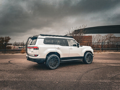 2025 Lexus GX 550 Premium