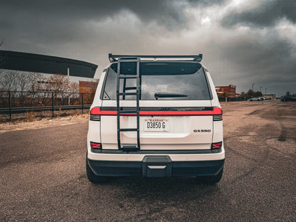 2025 Lexus GX 550 Premium