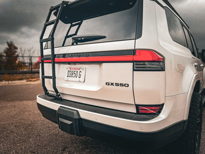 2025 Lexus GX 550 Premium