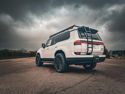 2025 Lexus GX 550 Premium