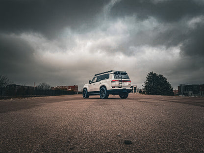 2025 Lexus GX 550 Premium