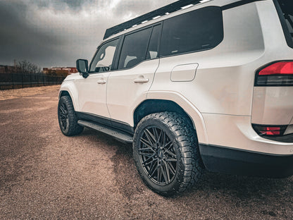 2025 Lexus GX 550 Premium