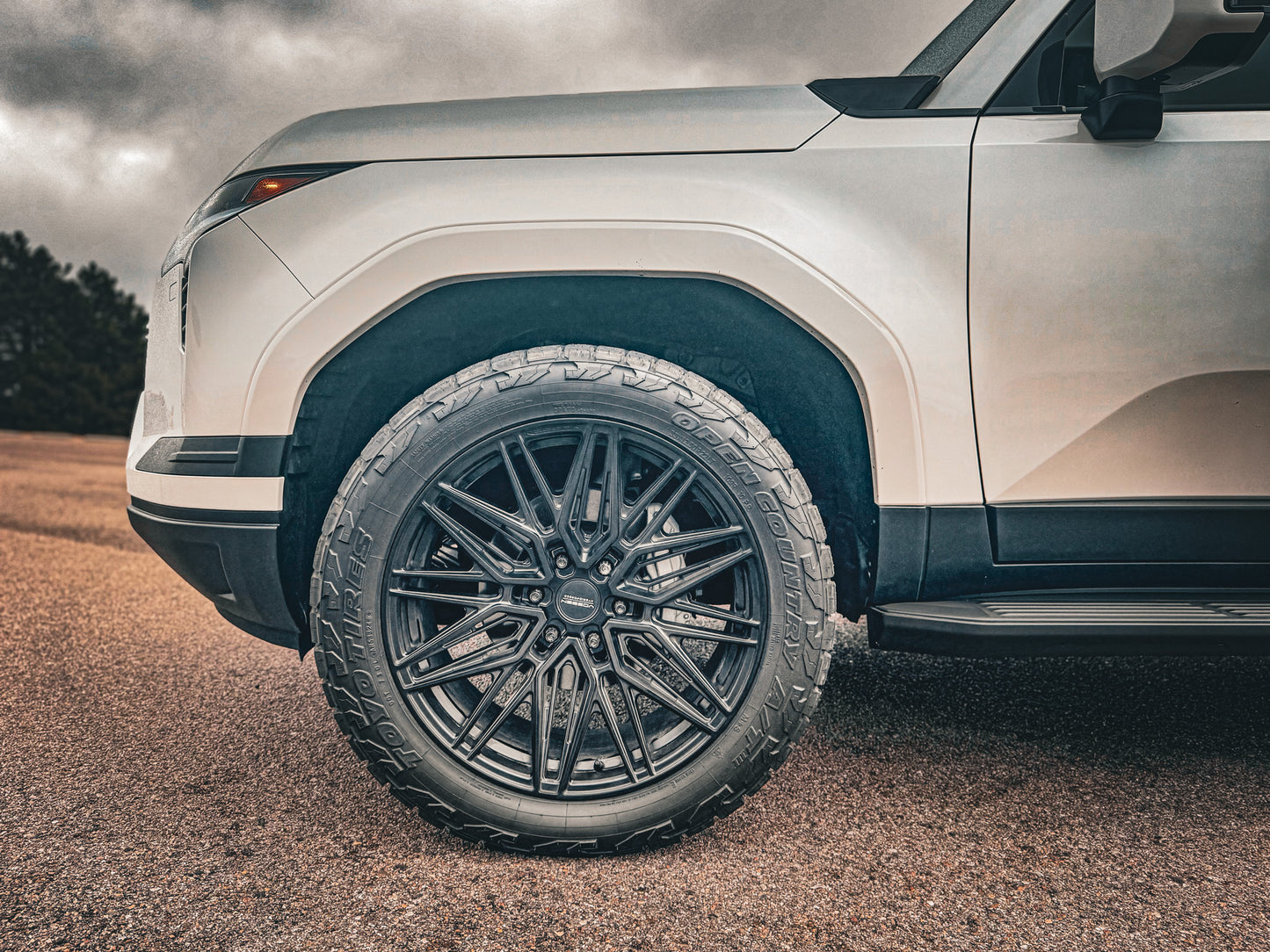 2025 Lexus GX 550 Premium