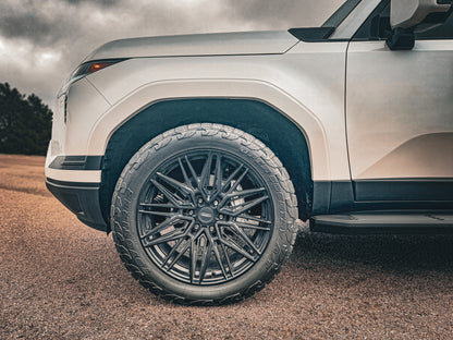 2025 Lexus GX 550 Premium