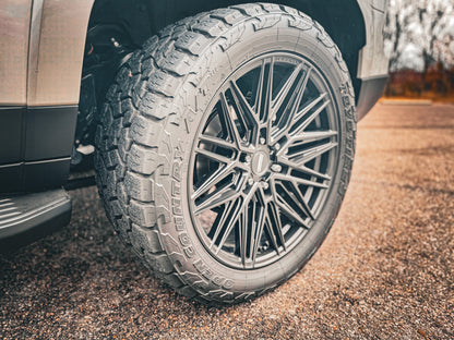 2025 Lexus GX 550 Premium