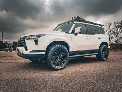 2025 Lexus GX 550 Premium