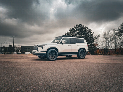 2025 Lexus GX 550 Premium