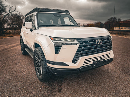 2025 Lexus GX 550 Premium