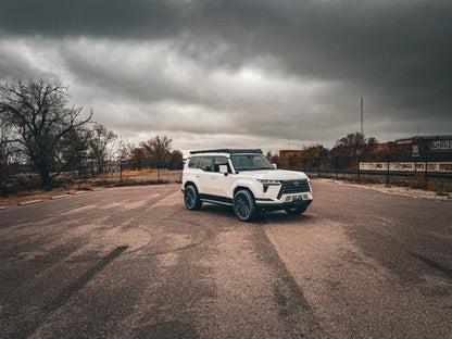 2025 Lexus GX 550 Premium