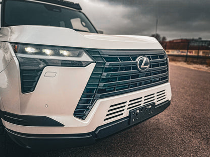 2025 Lexus GX 550 Premium