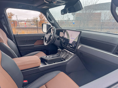 2025 Lexus GX 550 Premium