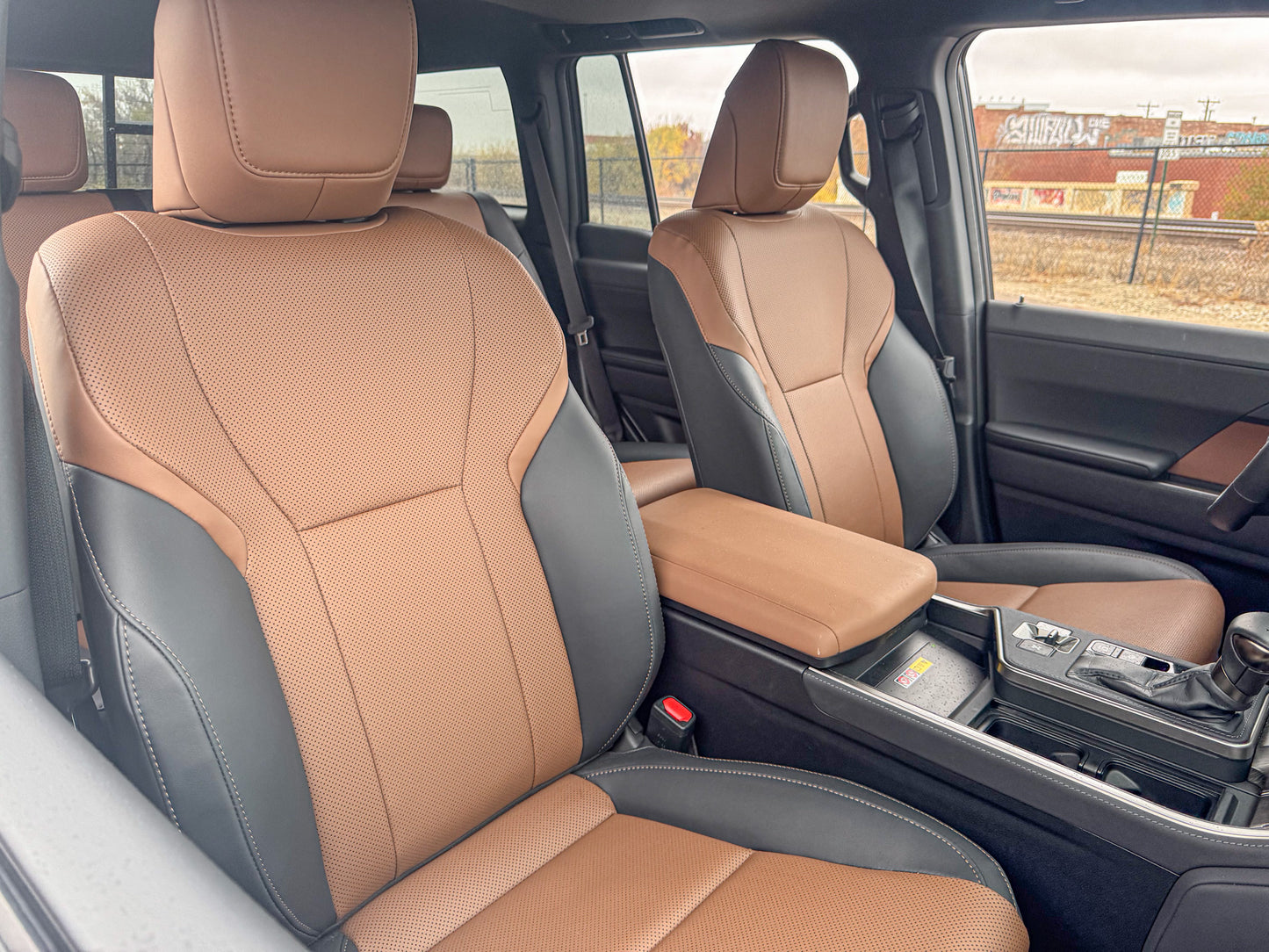 2025 Lexus GX 550 Premium