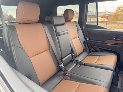 2025 Lexus GX 550 Premium