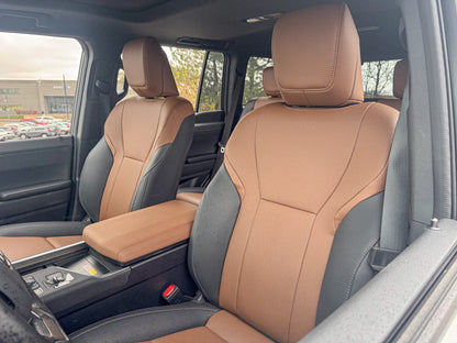 2025 Lexus GX 550 Premium