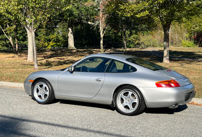 1999 Porsche 911 Carrera 37k Miles