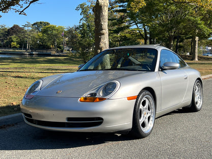 1999 Porsche 911 Carrera 37k Miles