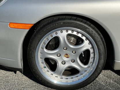 1999 Porsche 911 Carrera 37k Miles