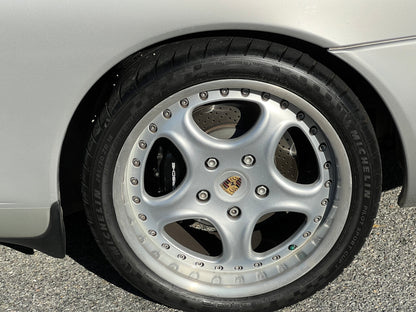 1999 Porsche 911 Carrera 37k Miles
