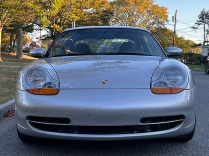 1999 Porsche 911 Carrera 37k Miles