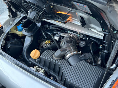 1999 Porsche 911 Carrera 37k Miles