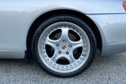 1999 Porsche 911 Carrera 37k Miles