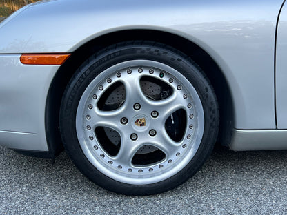 1999 Porsche 911 Carrera 37k Miles