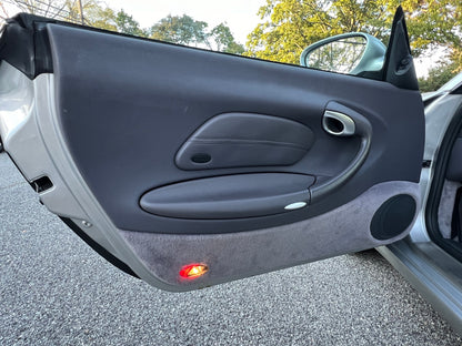 1999 Porsche 911 Carrera 37k Miles