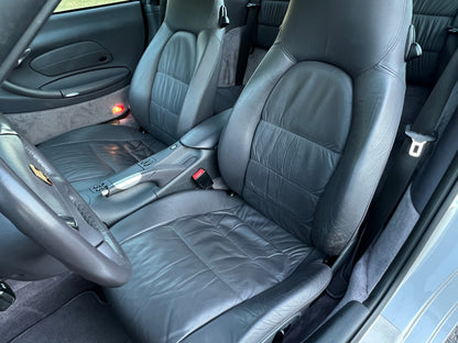 1999 Porsche 911 Carrera 37k Miles