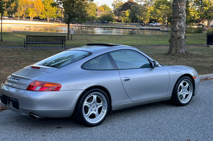 1999 Porsche 911 Carrera 37k Miles
