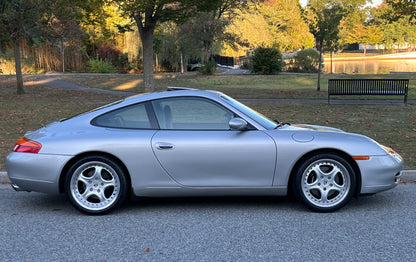 1999 Porsche 911 Carrera 37k Miles