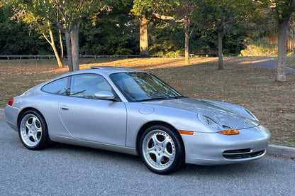 1999 Porsche 911 Carrera 37k Miles