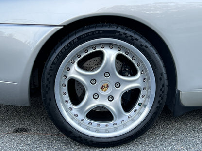 1999 Porsche 911 Carrera 37k Miles