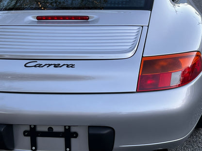 1999 Porsche 911 Carrera 37k Miles