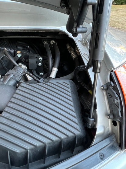 1999 Porsche 911 Carrera 37k Miles