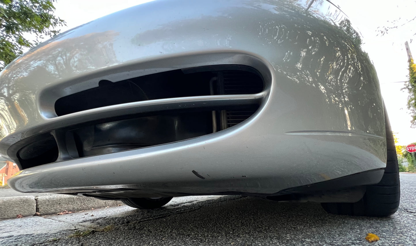 1999 Porsche 911 Carrera 37k Miles