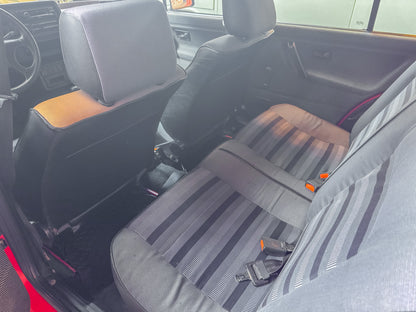 1986 Volkswagen Golf GTI