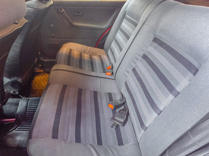 1986 Volkswagen Golf GTI
